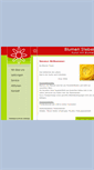 Mobile Screenshot of blumen-steber.de